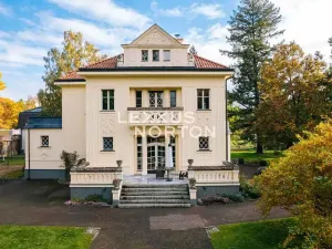 Prodej vily, Brandýs nad Labem-Stará Boleslav, Vestecká, 382 m2