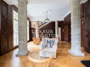 Prodej vily, Brandýs nad Labem-Stará Boleslav, Vestecká, 382 m2