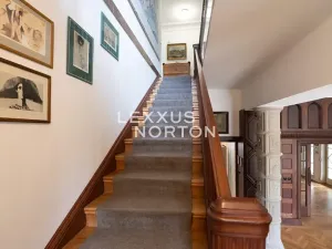 Prodej vily, Brandýs nad Labem-Stará Boleslav, Vestecká, 382 m2