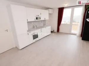 Pronájem bytu 2+kk, Praha - Smíchov, Pod Hybšmankou, 38 m2