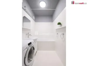 Pronájem bytu 2+kk, Praha - Smíchov, Pod Hybšmankou, 38 m2