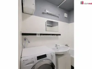 Pronájem bytu 2+kk, Praha - Smíchov, Pod Hybšmankou, 38 m2