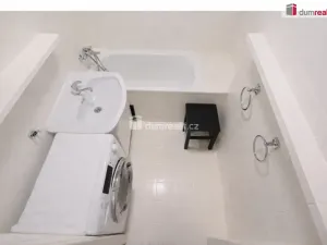 Pronájem bytu 2+kk, Praha - Smíchov, Pod Hybšmankou, 38 m2