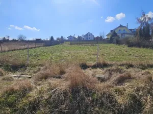 Prodej pozemku pro bydlení, Příbram - Žežice, 800 m2