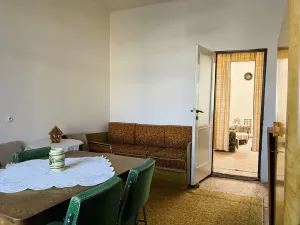 Prodej bytu 2+1, Moravská Třebová, Jiráskova, 65 m2