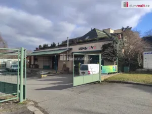 Pronájem komerční nemovitosti, Opava - Předměstí, Vančurova, 500 m2