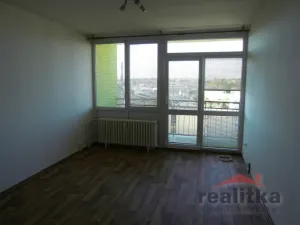 Pronájem bytu 1+1, Opava - Kateřinky, Holasická, 37 m2