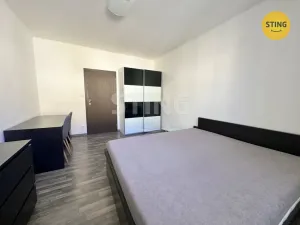 Pronájem bytu 2+kk, Třebíč, Zahradníčkova, 73 m2