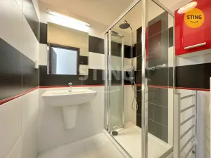 Pronájem bytu 2+kk, Třebíč, Zahradníčkova, 73 m2