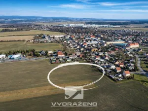 Prodej pozemku pro bydlení, Solnice, 862 m2