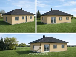 Prodej pozemku pro bydlení, Solnice, 862 m2