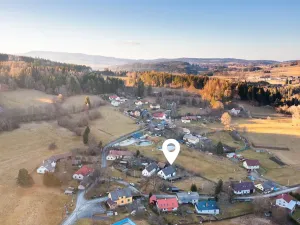 Prodej chalupy, Zdíkov, 195 m2