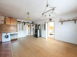 Prodej chalupy, Zdíkov, 195 m2