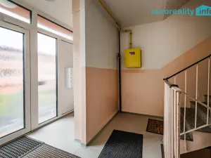 Prodej bytu 3+1, Chodský Újezd, 78 m2