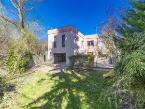 Prodej rodinného domu, Praha - Libuš, Na šejdru, 180 m2