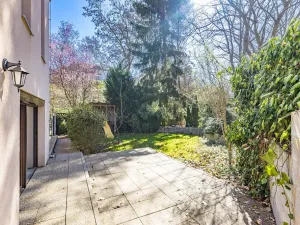 Prodej rodinného domu, Praha - Libuš, Na šejdru, 180 m2