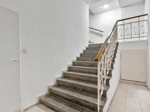 Prodej kanceláře, Liberec, Široká, 122 m2