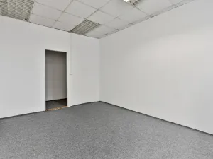 Prodej kanceláře, Liberec, Široká, 122 m2