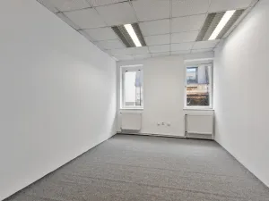 Prodej kanceláře, Liberec, Široká, 122 m2