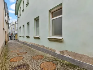 Prodej kanceláře, Liberec, Široká, 122 m2