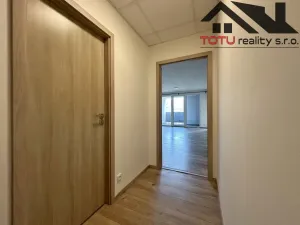 Pronájem bytu 3+kk, Jaroměř, Palackého, 73 m2