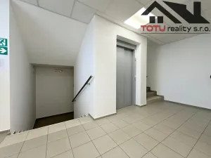 Pronájem bytu 3+kk, Jaroměř, Palackého, 73 m2