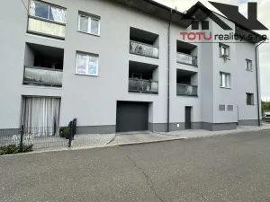 Pronájem bytu 3+kk, Jaroměř, Palackého, 73 m2