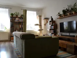 Prodej bytu 3+1, Roudnice nad Labem, Havlíčkova, 74 m2