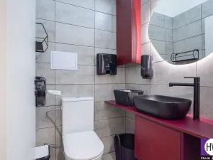 Pronájem restaurace, Praha, Anglická, 81 m2