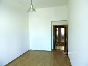 Pronájem bytu 3+kk, Praha - Vinohrady, Budečská, 80 m2