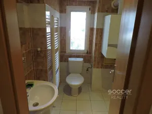 Pronájem bytu 3+kk, Praha - Vinohrady, Budečská, 80 m2