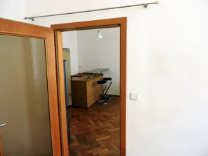 Pronájem bytu 3+kk, Praha - Vinohrady, Budečská, 80 m2