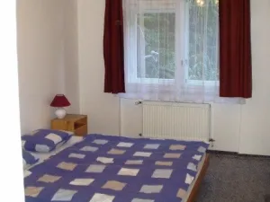 Pronájem bytu 1+1, Praha - Vršovice, Košická, 48 m2