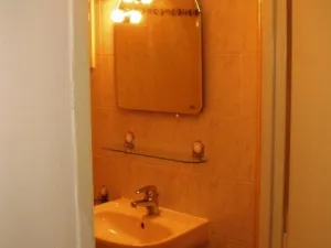 Pronájem bytu 1+1, Praha - Vršovice, Košická, 48 m2