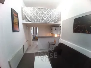 Prodej bytu 2+1, Praha - Žižkov, Štítného, 53 m2