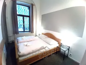 Prodej bytu 2+1, Praha - Žižkov, Štítného, 53 m2