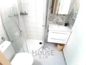 Prodej bytu 2+1, Praha - Žižkov, Štítného, 53 m2