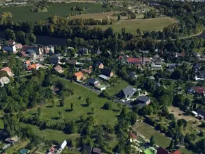 Prodej pozemku pro bydlení, Lovosice, Lhotecká, 9072 m2