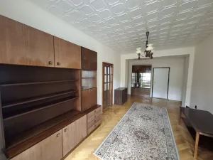 Pronájem bytu 3+1, Olomouc, Foerstrova, 74 m2