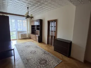 Pronájem bytu 3+1, Olomouc, Foerstrova, 74 m2