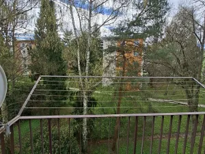 Pronájem bytu 3+1, Olomouc, Foerstrova, 74 m2