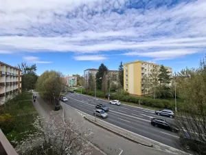 Pronájem bytu 3+1, Olomouc, Foerstrova, 74 m2