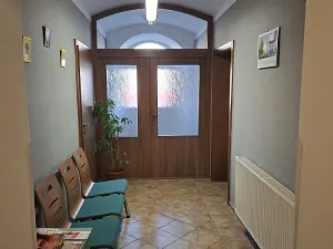 Pronájem komerční, Velká Bystřice, ČSA, 80 m2