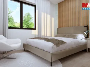 Prodej rodinného domu, Dolní Lutyně, Bohumínská, 107 m2