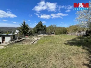 Prodej zahrady, Popůvky, 302 m2