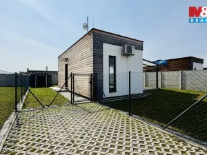 Pronájem rodinného domu, Mohelnice - Podolí, 31 m2