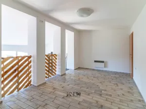 Pronájem bytu 2+kk, Brno, Rakovecká, 74 m2