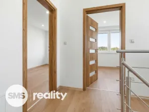 Pronájem bytu 5+1, Trnava, 95 m2
