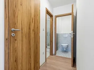 Pronájem bytu 5+1, Trnava, 95 m2