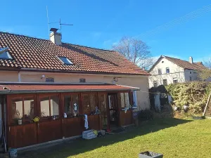 Prodej chalupy, Svojšín, 246 m2